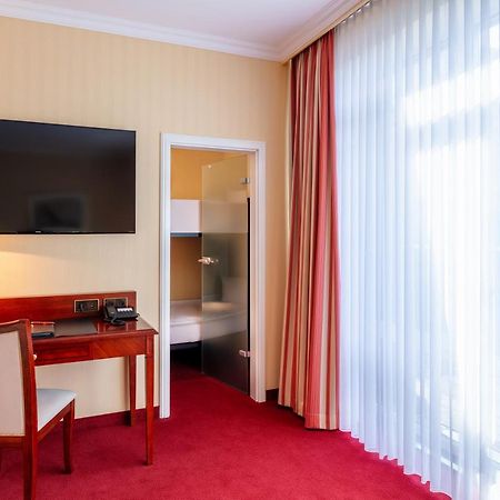 Amaris Hotel Bremerhaven Zewnętrze zdjęcie