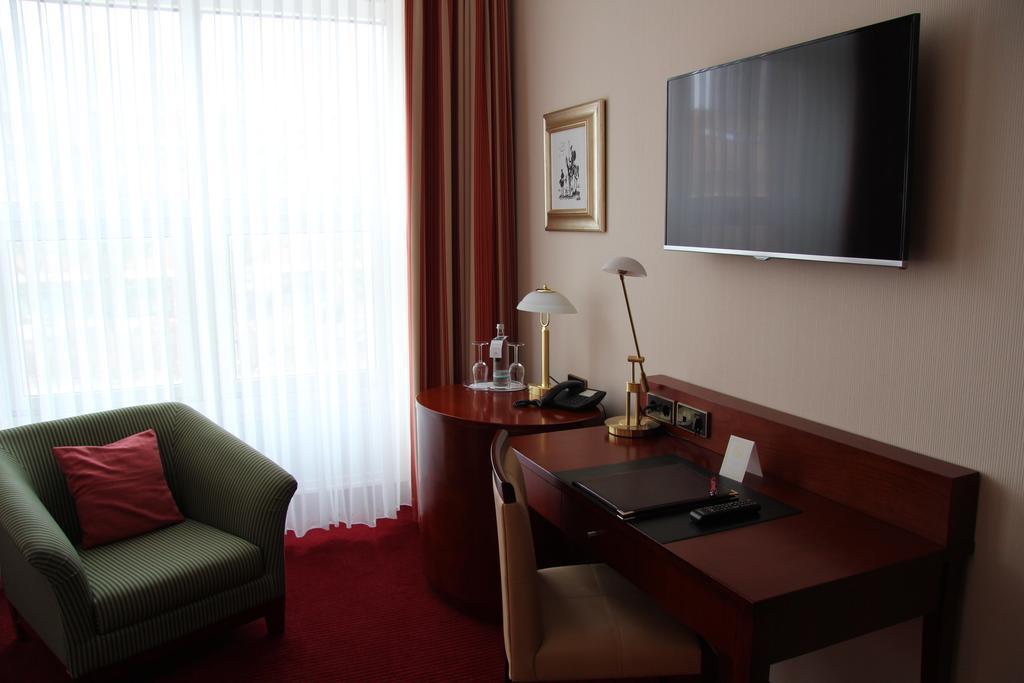 Amaris Hotel Bremerhaven Zewnętrze zdjęcie