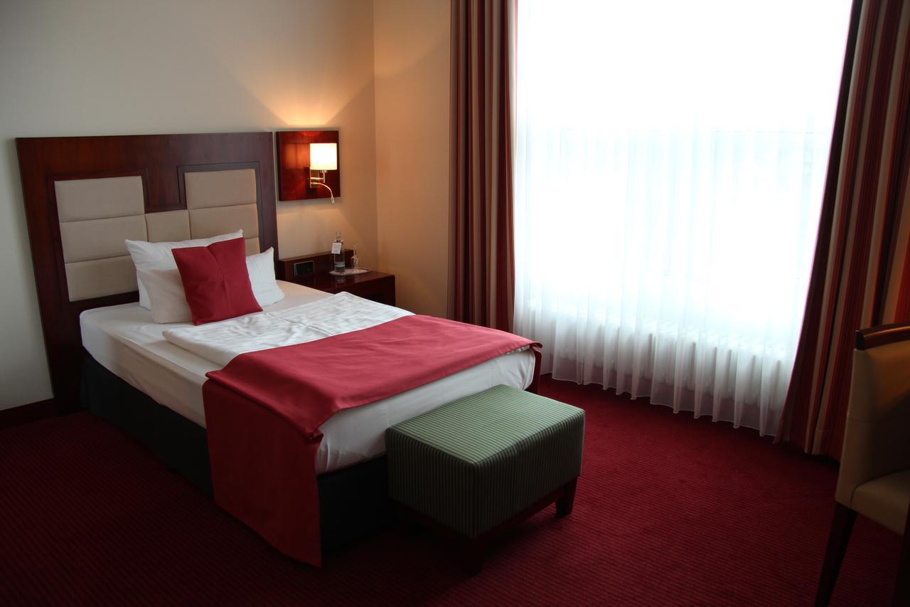 Amaris Hotel Bremerhaven Zewnętrze zdjęcie