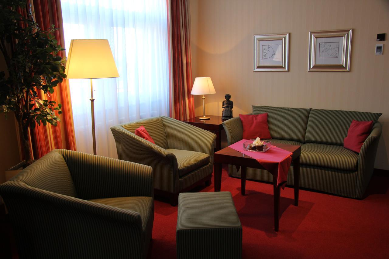 Amaris Hotel Bremerhaven Zewnętrze zdjęcie