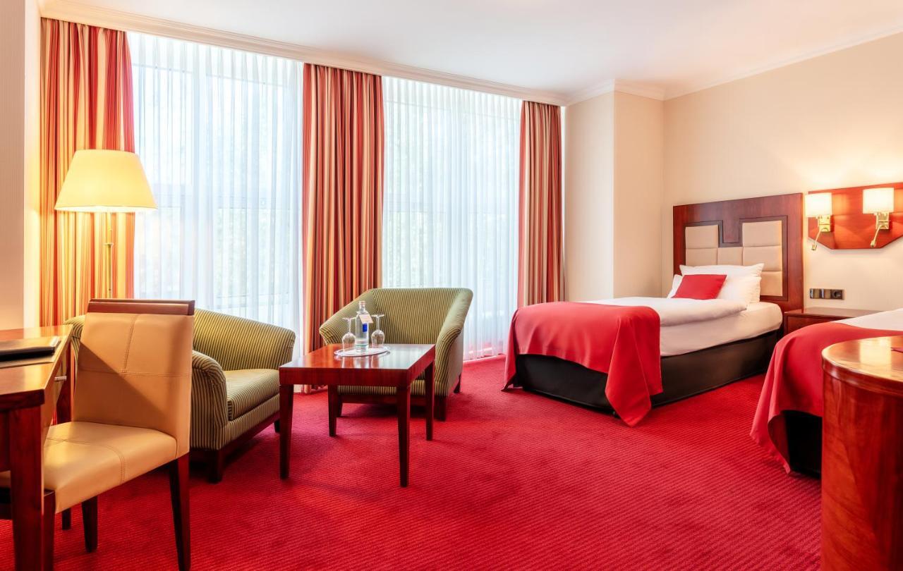 Amaris Hotel Bremerhaven Zewnętrze zdjęcie