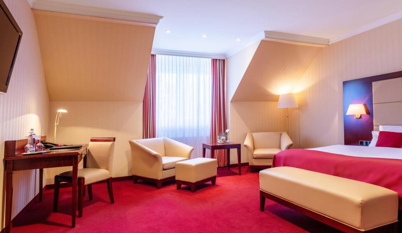 Amaris Hotel Bremerhaven Zewnętrze zdjęcie