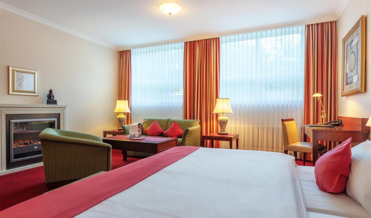 Amaris Hotel Bremerhaven Zewnętrze zdjęcie