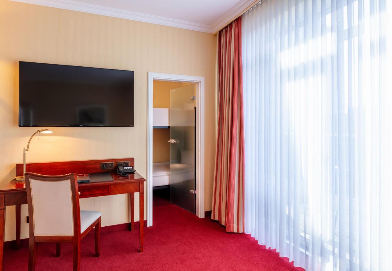 Amaris Hotel Bremerhaven Zewnętrze zdjęcie